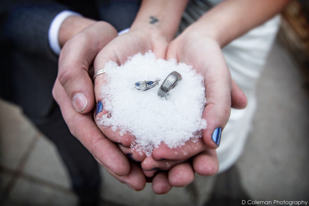 Silverthorne Colorado Wedding Photographer