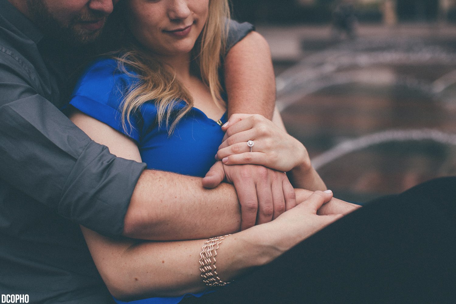 Denver Colorado Engagement Photography Session