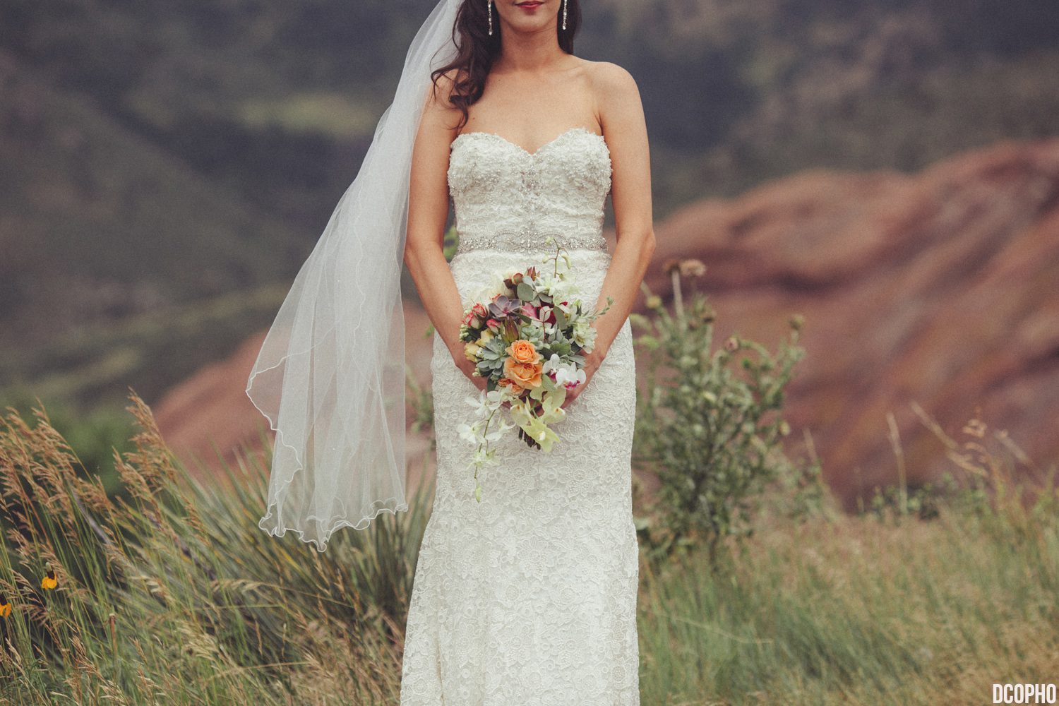 Red Rocks Wedding Photographer Colorado