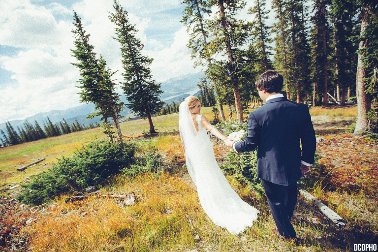 Colorado Wedding Photographer Pricing