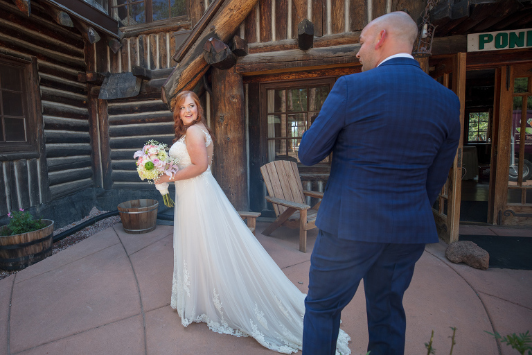 Colorado Wedding Photography La Foret 