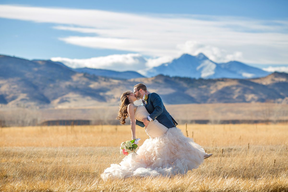 Colorado Wedding Photographer
