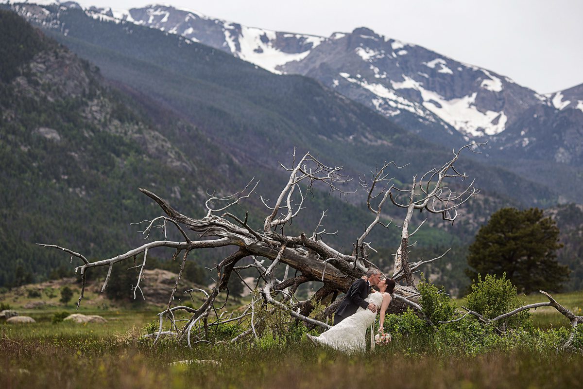 Colorado Wedding Photographer