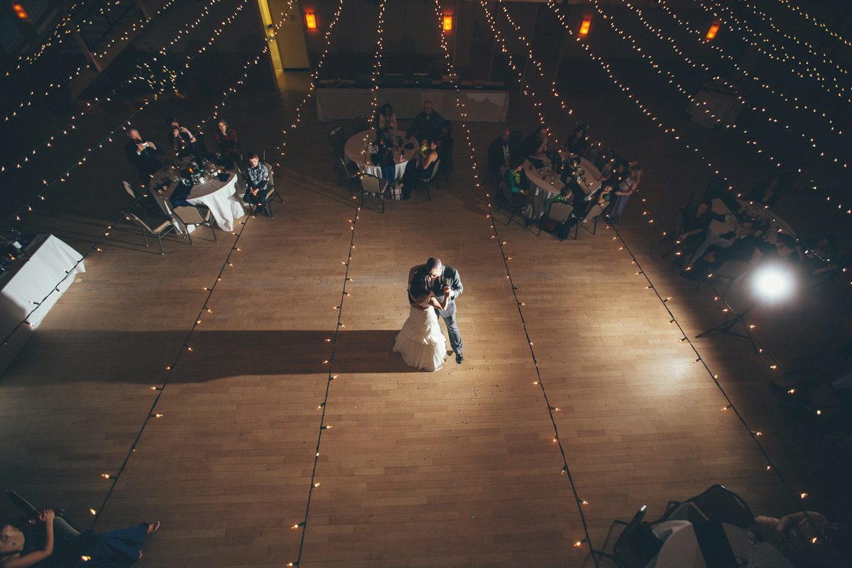 Colorado Wedding Photographer