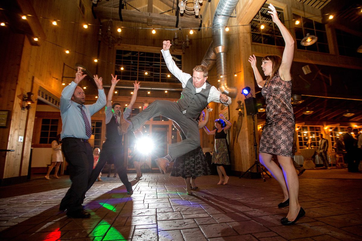 Colorado Wedding Photographer