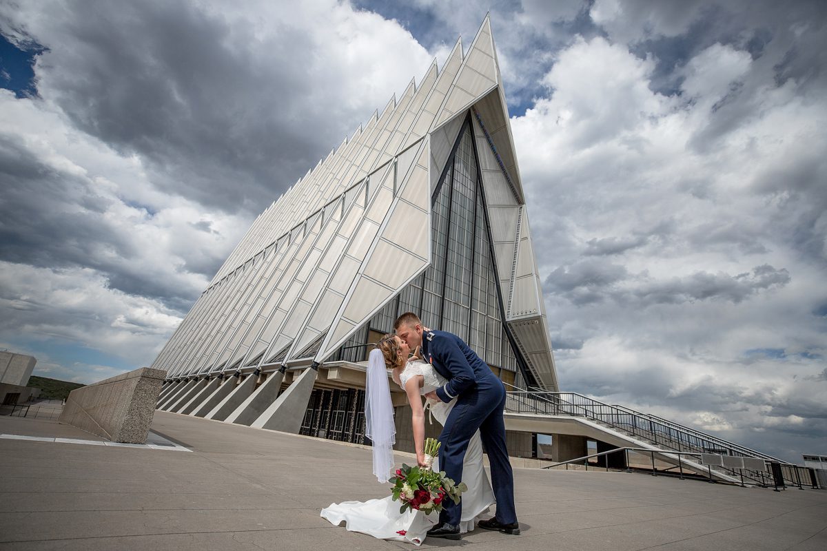 Wedding Photographer Colorado Springs