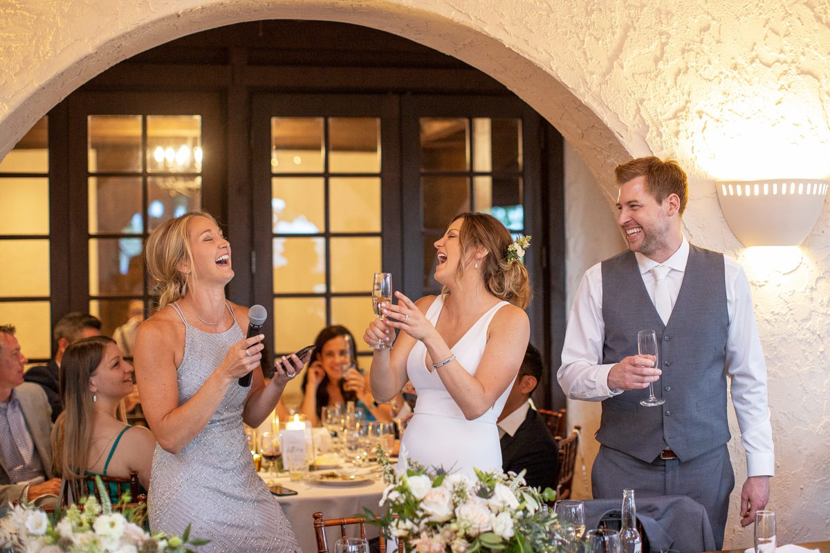 Villa Parker Colorado Wedding Photography