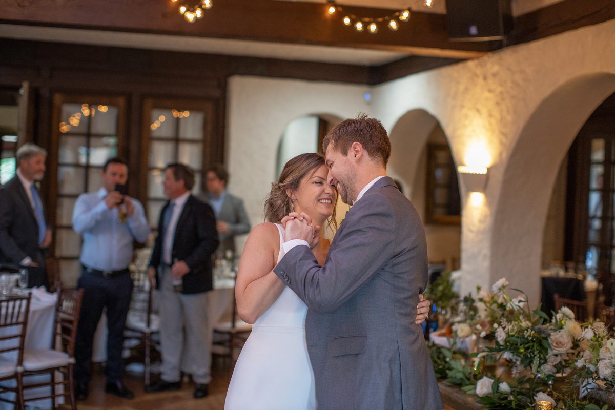 Villa Parker Colorado Wedding Photography