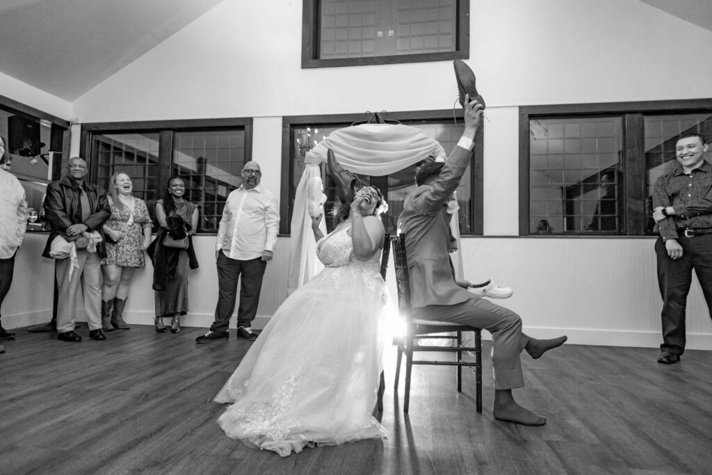 Craftwood Peak by Wedgewood Wedding in Manitou Springs, Colorado